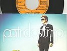 Fall Out Boy PATRICK STUMP w/ Lupe Fiasco This City UNRELEASED 7 INCH vinyl 2011