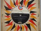 RAHYR w/ CONJUNTO SERGIO CARVALHO - 1964 BOSSA NOVA SAMBA-JAZZ BRAZIL 7