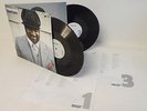 2000s Jazz Vocal GREGORY PORTER liquid spirit UK 180g Double Heavy Vinyl LP MINT
