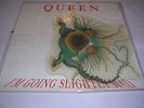 Queen - I'm Going Slightly Mad - SHAPED PICTURE DISC