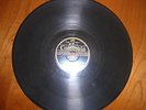 gus viseur nuages django reinhardt columbia DF 2915 rare 78 RPM