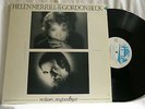 HELEN MERRILL & GORDON BECK No Tears No Goodbyes Owl LP