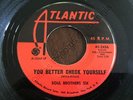 Northern Soul (45) SOUL BROTHERS SIX 