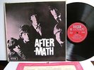 The Rolling Stones - Aftermath  LK 4786 UK LP 1966 Decca Unboxed Mono