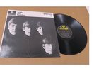 The Beatles With The Beatles Philippine Yellow Parlophone Pressing In Shrink