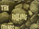 Rolling Stones Rare Fono-RIng German IMP Decca ST NM- LP - Big Hits