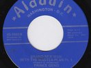PRINCE GENO Brand New Man With The Master Plan RARE crossover NORTHERN SOUL funk