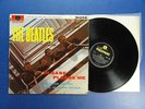 THE BEATLES  PLEASE PLEASE ME Parl 63 -1N -1N UK orig LP, VG