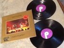 DEEP PURPLE  MADE IN JAPAN  EMI GRAMMOPHONE DOUBLE UK PRESS LP  EX