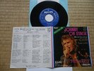 JOHNNY HALLYDAY  SP JAPON JAPONAIS