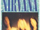 NIRVANA SMELLS LIKE TEEN SPIRIT UK 7” VINYL 45 1991 SILVER LABELS DGCS 5 EX/NM