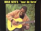Bola Sete-Tour De Force-Analogue Productions 3003-SUPERB