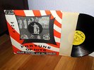 Group R&B Doo Wop LP NOLAN STRONG & THE DIABLOS Fortune of Hits Vol 2 original