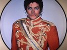 Michael Jackson Stranger In Moscow Bad 12