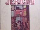 JERICHO:SAME LP CHURCHILLS JERICHO JONES  PROG PSYCH ORIGINAL RUBY RED