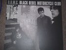 Black Rebel Motorcycle Club ?– B.R.M.C. 1st Press Virgin ?VUSLP 207
