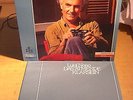 LUIGI NONO DAS ATMENDE KLARSEIN LP MINT RARE ELECTRONIC CONTEMPORARY MUSIC