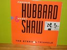 Freddie Hubbard, Woody Shaw, The Eternal Triangle, Blue Note, 1988, Mint- vinyl