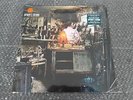 SPOCKS BEARD: The Oblivion Particle ORANGE DIE HARD Vinyl 2 LP lim. 100 Spock`s