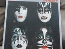 Kiss Dynasty Still Sealed NBLP-7152 .  Pre bar code. 1979, Inserts, Poster ?