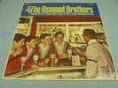 The New Sound Of The Osmond Brothers Record