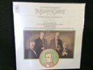 BUDAPEST QUARTET Schubert: The Last Quartets ODYSSEY 33320 SEALED 3- LP BOX SET