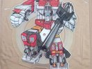 The Transformers G1 Superion 7