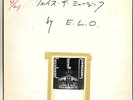 ELECTRIC LIGHT ORCHESTRA ELO / FACE THE MUSIC JAPAN PROMO LP