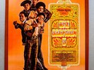 DIANA ROSS PRESENTS THE JACKSON 5 from 69-TIGHT VOCAL HARMONIES-THEIR FIRST LP