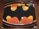 Batman OST - Prince LP NEW SEALED w/ Hype sticker  disco funk soul soundtrack
