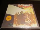 LED ZEPPELIN II SD8236 RARE ORIGINAL 1969 RL 2 SIDED HOT MIX LP PROMO