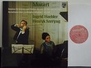 Philips 6500 145 stereo Mozart violin sonatas Henryk Szeryng Ingrid Haebler