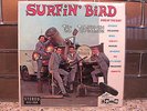 The Trashmen - Surfin' Bird - Original Stereo LP GAS-200
