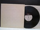PINK FLOYD THE WALL Columbia 36183 1979 Vinyl 2-Lps Ex+/N/M