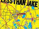 Less Than Jake - Borders & Boundaries