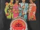 The Beatles - SGT. PEPPER'S LONELY HEARTS CLUB BAND - LP