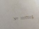 Beatles White Album Mono, Uk Pmc 1st Press Low Number 0097601, No Emi