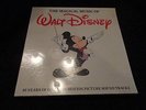 NEW 4 LP The Magical Music of Walt Disney