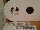 Rare record by NYC hardcore band Judge.Revelation can suck it.1992.33RPM.LP
