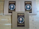 Schumann Edition-Karl Engel-Das Klavierwerk 1-3 in 3 Boxen komplett