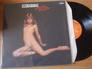 Scorpions Virgin killer Pochette interdite sexy 1976