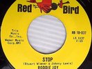 RODDIE JOY stop / If There's Anything Else You Want NORTHERN SOUL 45 w3586