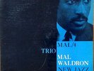 Mal Waldron-Mal 4/Trio-New Jazz 8208-ORIG RARE GREAT