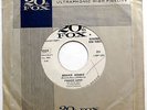 FRANKIE SARDO 45 Bonnie Bonnie / Dream Lover NEAR MINT Teen PROMO Popcorn e1041