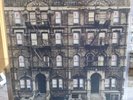 Very Rare Led Zeppelin Physical Graffiti Superb & Rarest UK First B4 Vinyl Press