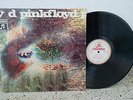 Pink Floyd-A saucerful of secrets-Orig.Columbia LP Syd Barrett,Roger Waters