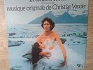 French OG 1st press OST Christian Vander Tristan Et Yseult Magma 1974 near MINT