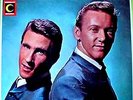 RIGHTEOUS BROS. - BEST OF - MOONGLOW LP - MONO - SEALED