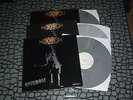 AC/DC - OVERDOSE - RARE TRIPLE LP LIVE - GREY VINYL - LIMITED EDITION