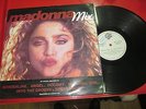 Madonna MIX EDIT PROMOTIONAL  Lp PRESS COLOMBIA RARE 1986